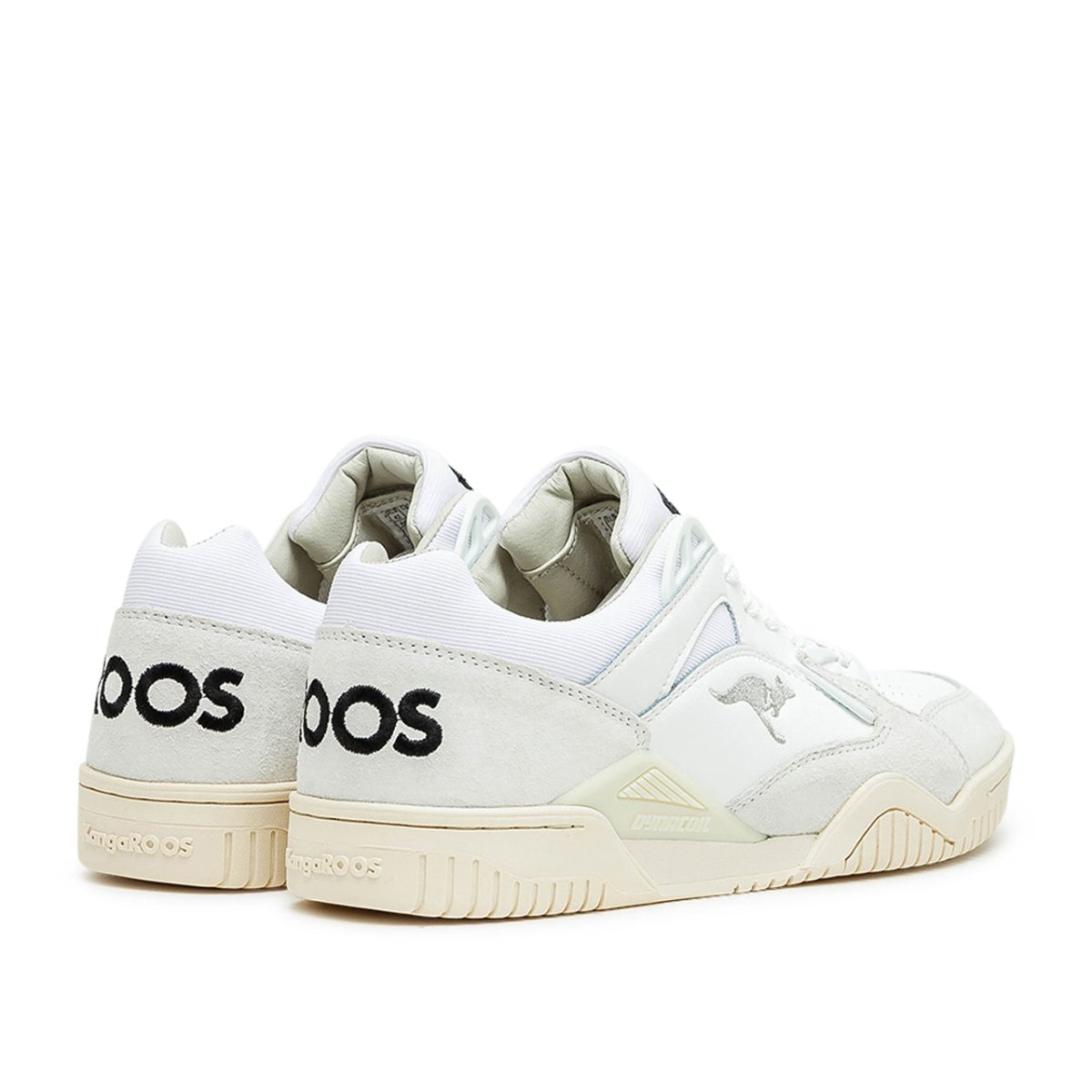 KangaROOS True 3 Pointer (Weiss) - Allike Store