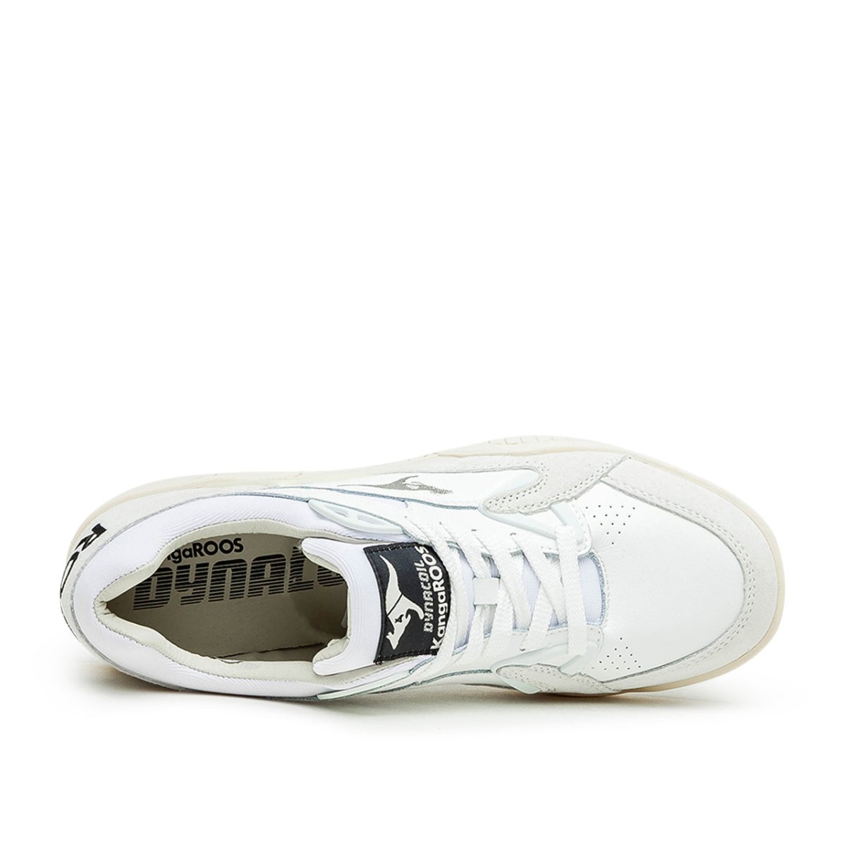 KangaROOS True 3 Pointer (Weiss) - Allike Store