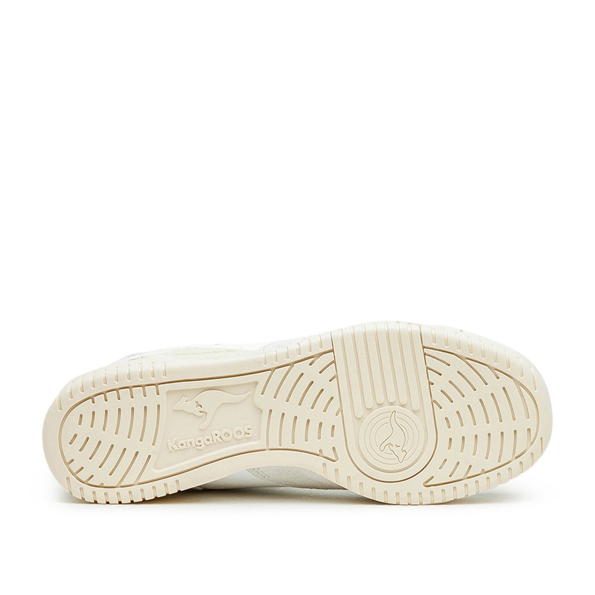 KangaROOS True 3 Pointer (Weiss) - Allike Store