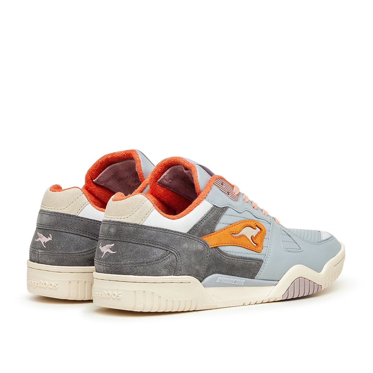 KangaROOS x Atelier Kamp 'VIC' (Blau / Grau) - Allike Store
