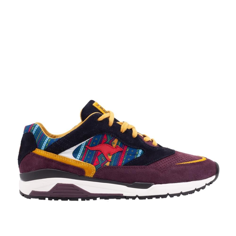 Kangaroos x Earth Water 'Ultimate OG Africa' (Multi) - Allike Store