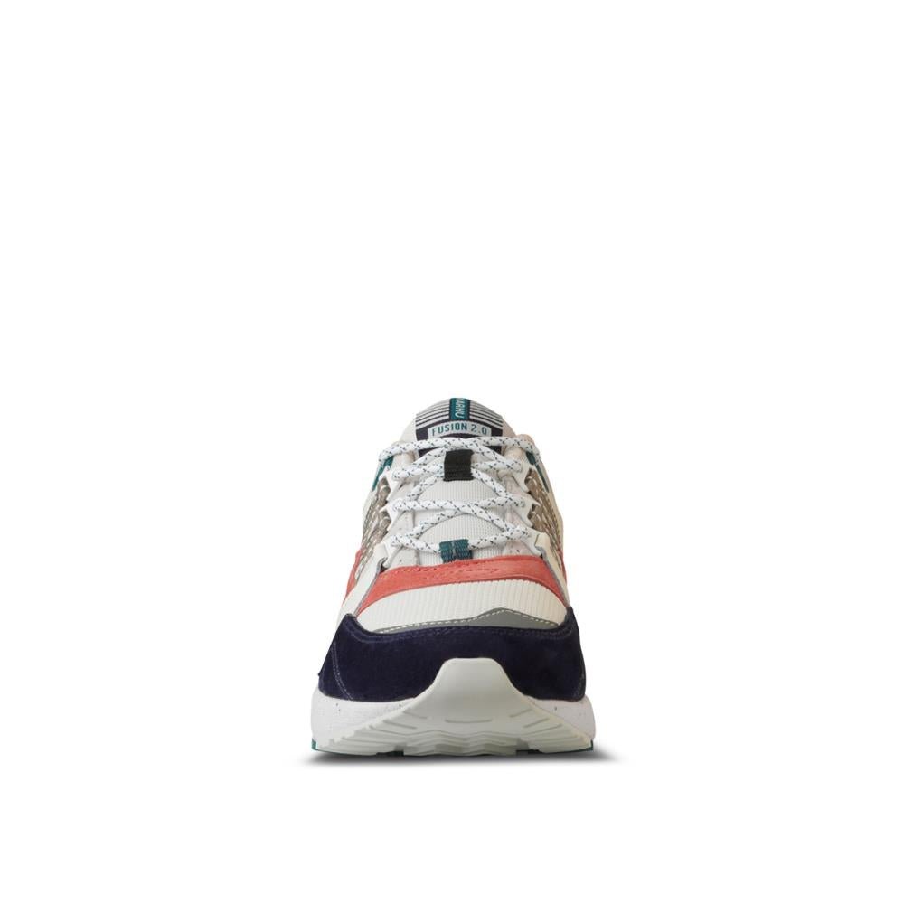 Karhu Fusion 2.0 'Monthless Pack' (Weiß / Navy / Rot) - Allike Store