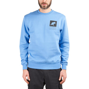 Karhu Sport Bear Logo Sweatshirt (Blau) - Allike Store