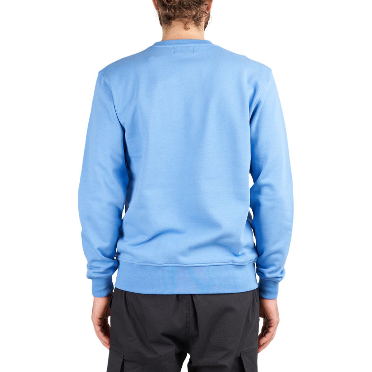 Karhu Sport Bear Logo Sweatshirt (Blau) - Allike Store