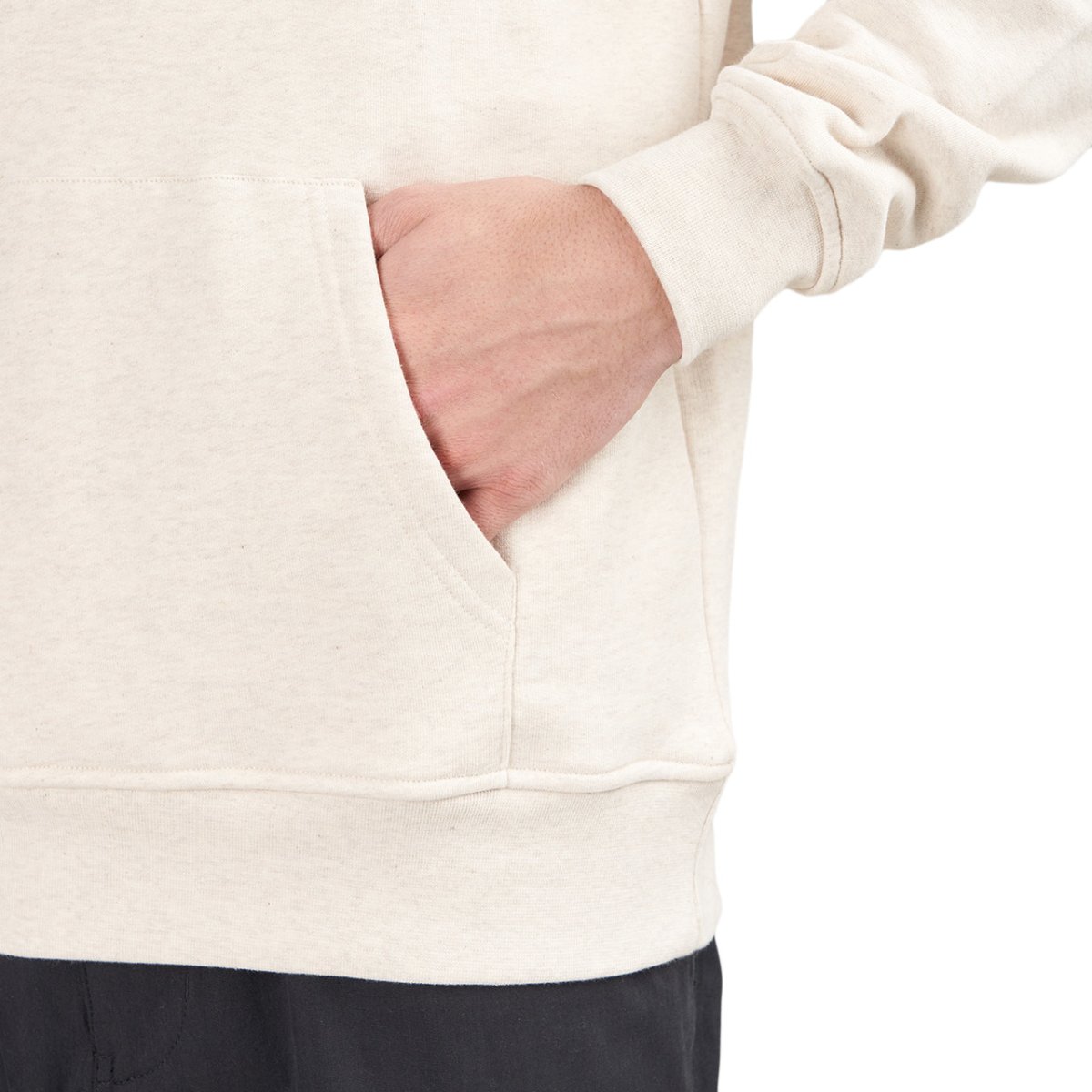 Karhu Team College Hoodie (Beige) - Allike Store