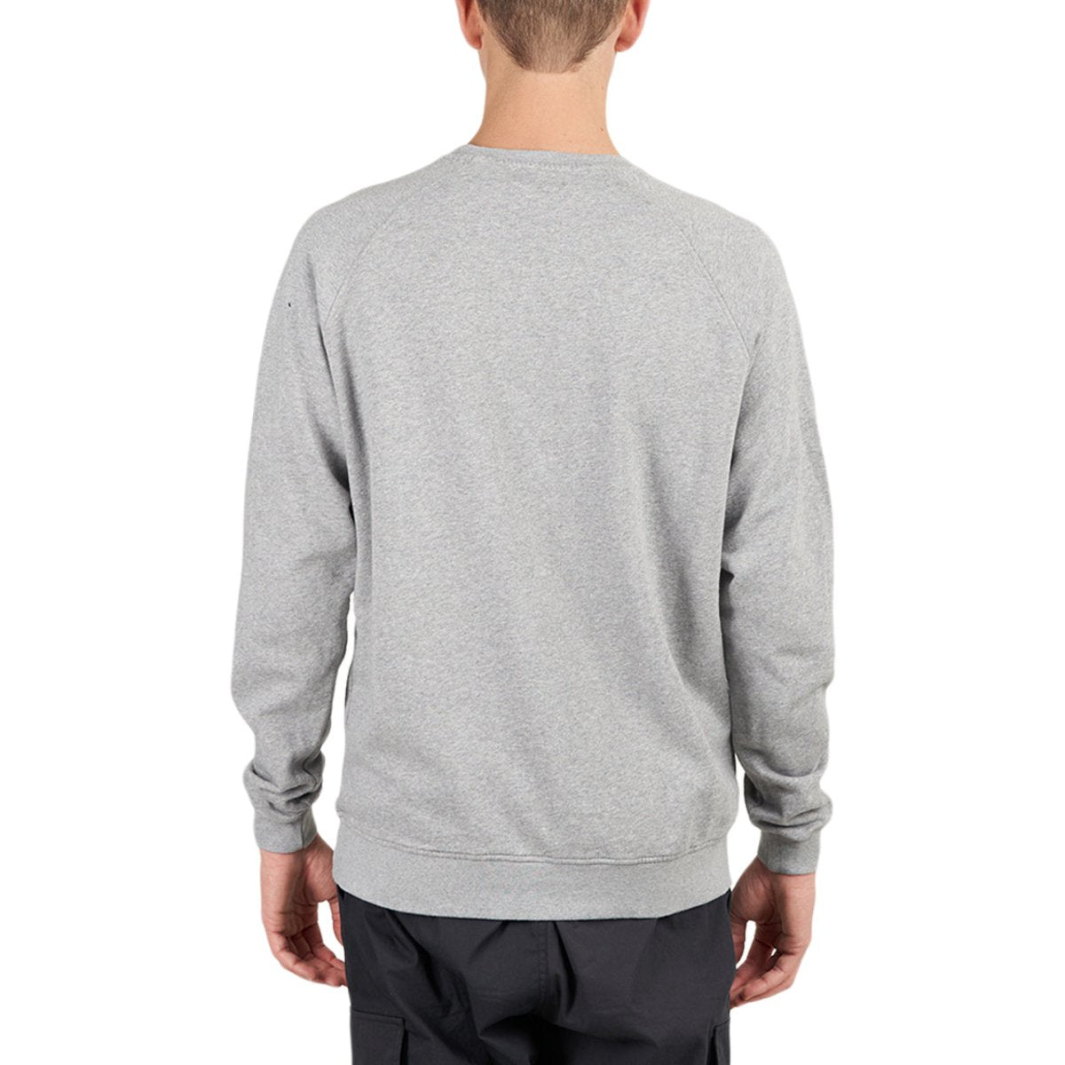 Karhu Team College Sweatshirt (Grau / Multi) - Allike Store