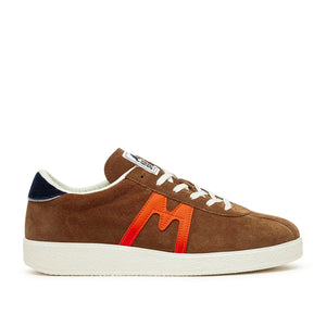 Karhu Trampas (Brown / Red) - Allike Store