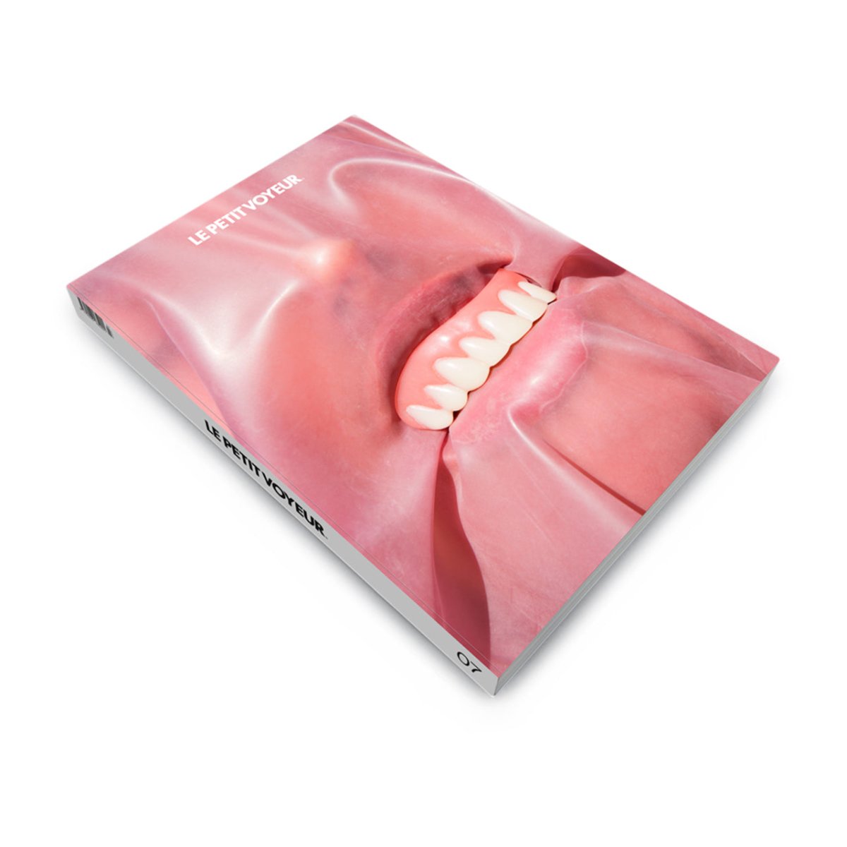 Le Petit Voyeur Vol 7 (Special Edition) - Allike Store