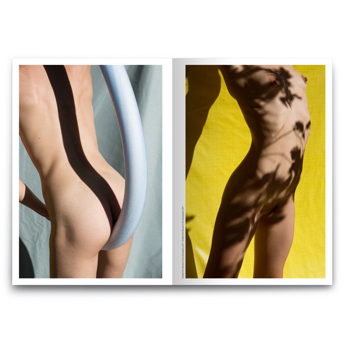 Le Petit Voyeur Vol 7 (Special Edition) - Allike Store