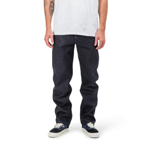 Lee 101 B Dry Rider Jeans (Navy) - Allike Store