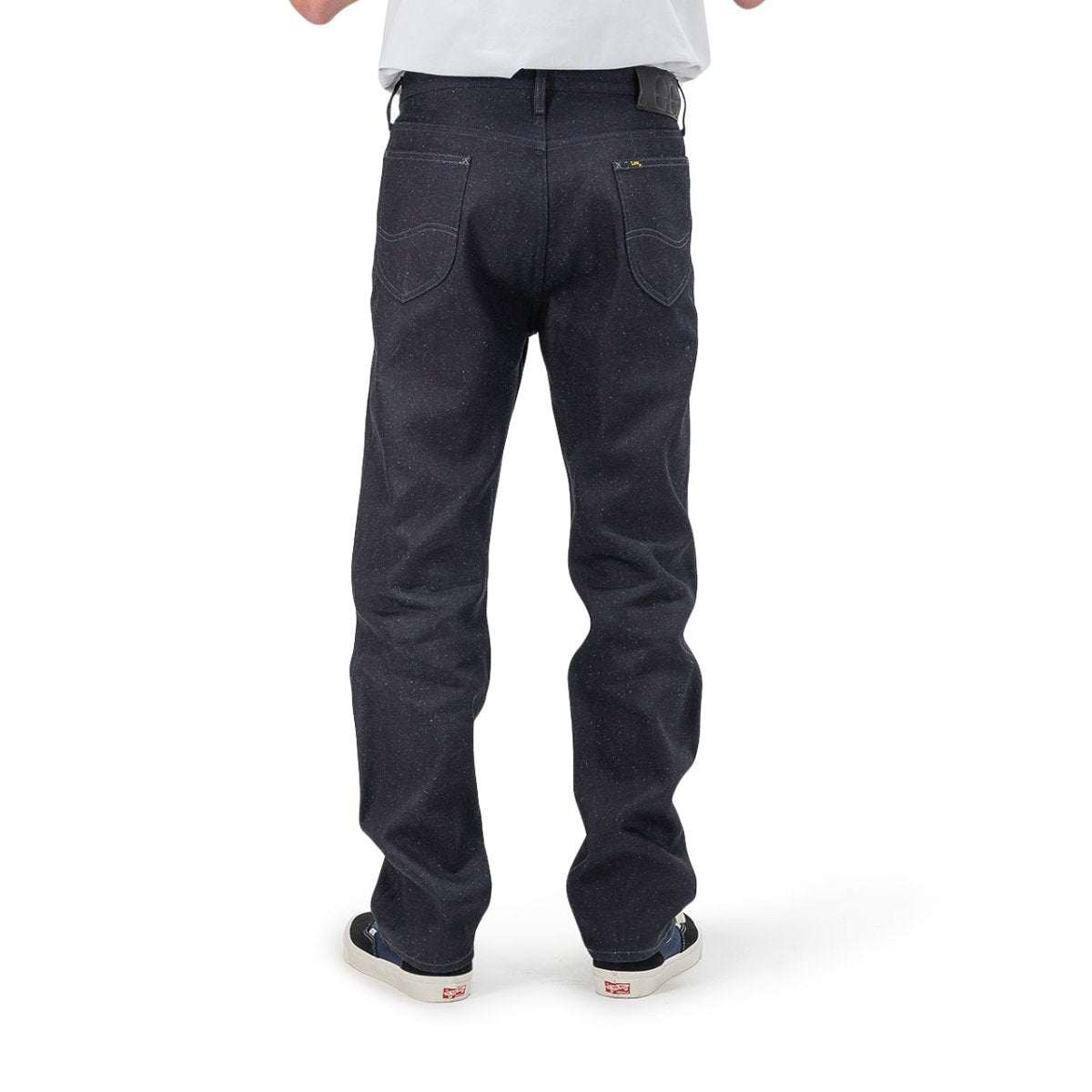 Lee 101 B Dry Rider Jeans (Navy) - Allike Store