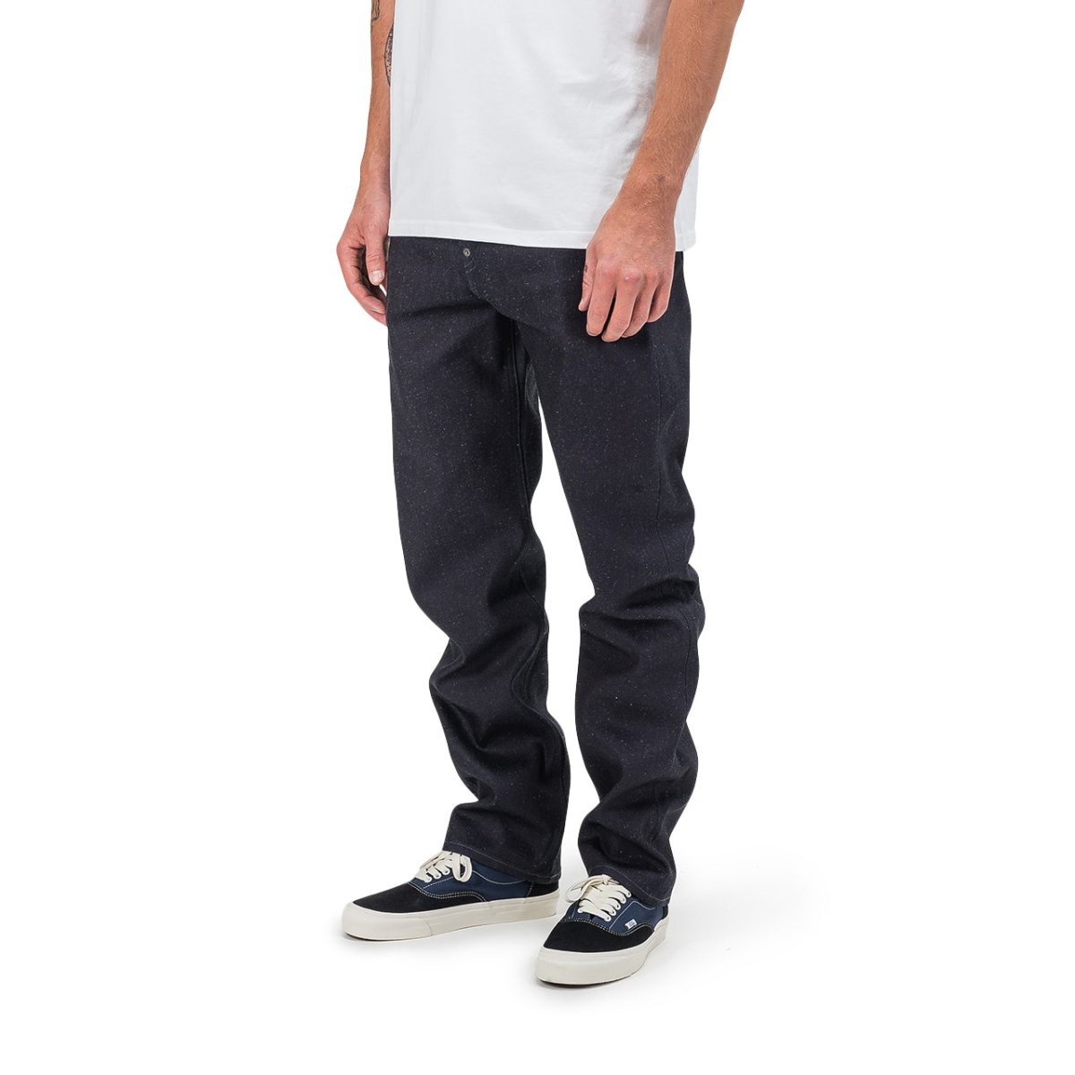 Lee 101 B Dry Rider Jeans (Navy) - Allike Store