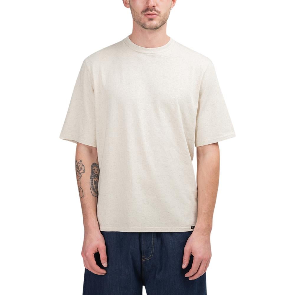 Lee x Timberland Half Sleeve Tee (Weiß) - Allike Store