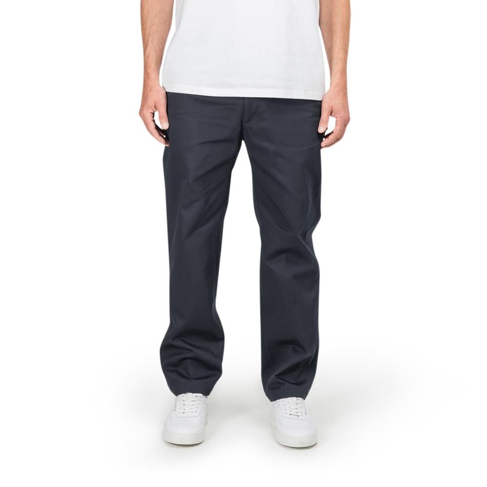 Liberaiders Chino Pants (Navy) - Allike Store