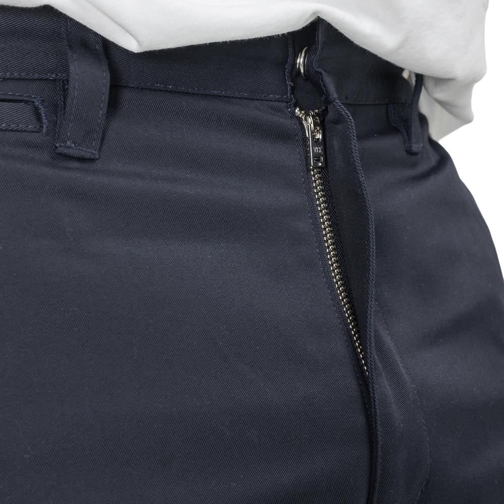 Liberaiders Chino Pants (Navy)  - Allike Store