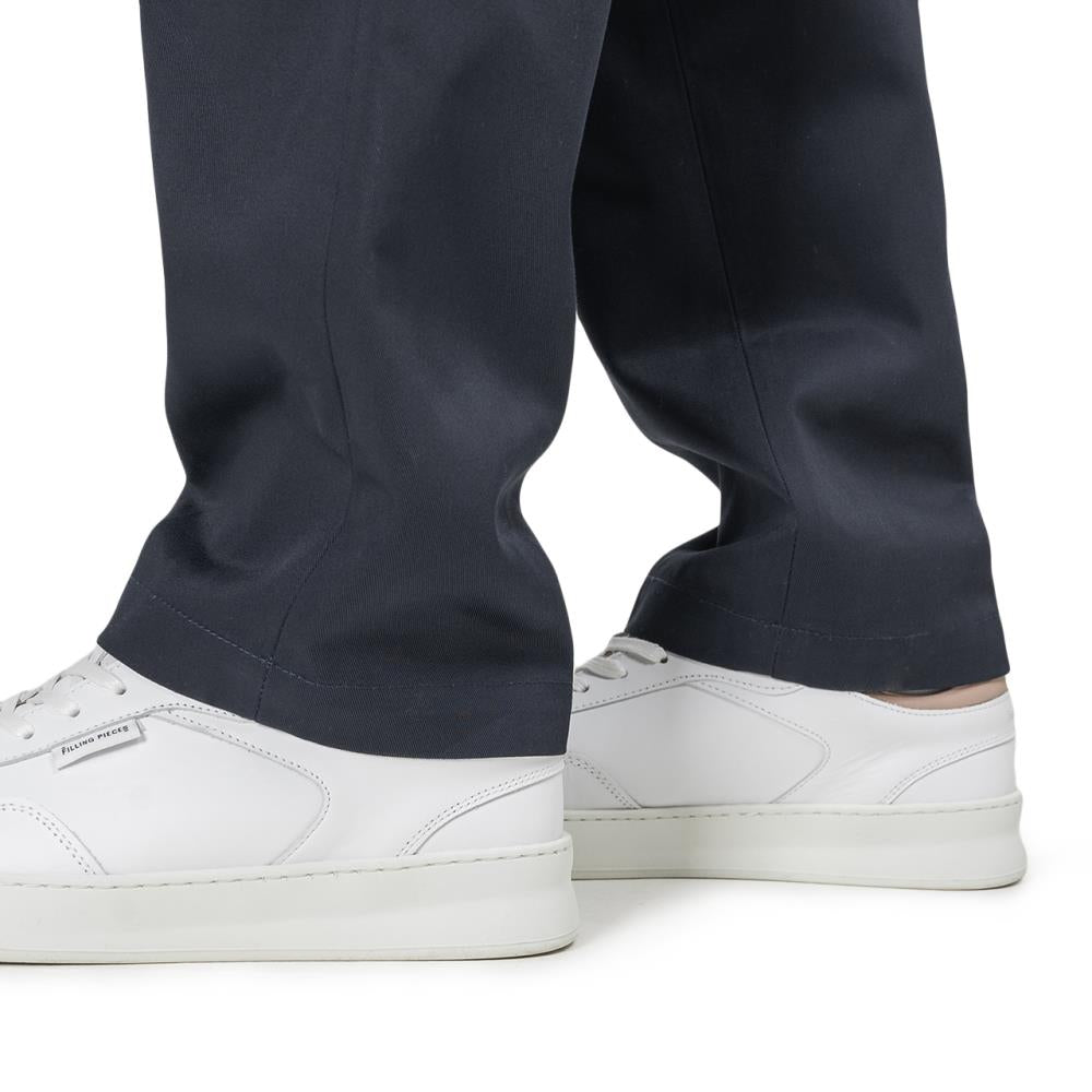 Liberaiders Chino Pants (Navy) - Allike Store