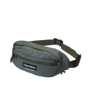 Liberaiders LR Fanny Pack (Olive) - Allike Store