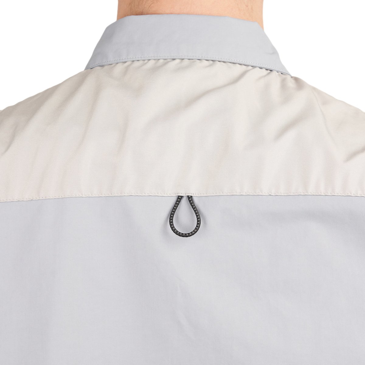 Liberaiders LR Utility S/S Shirt (Grau) - Allike Store