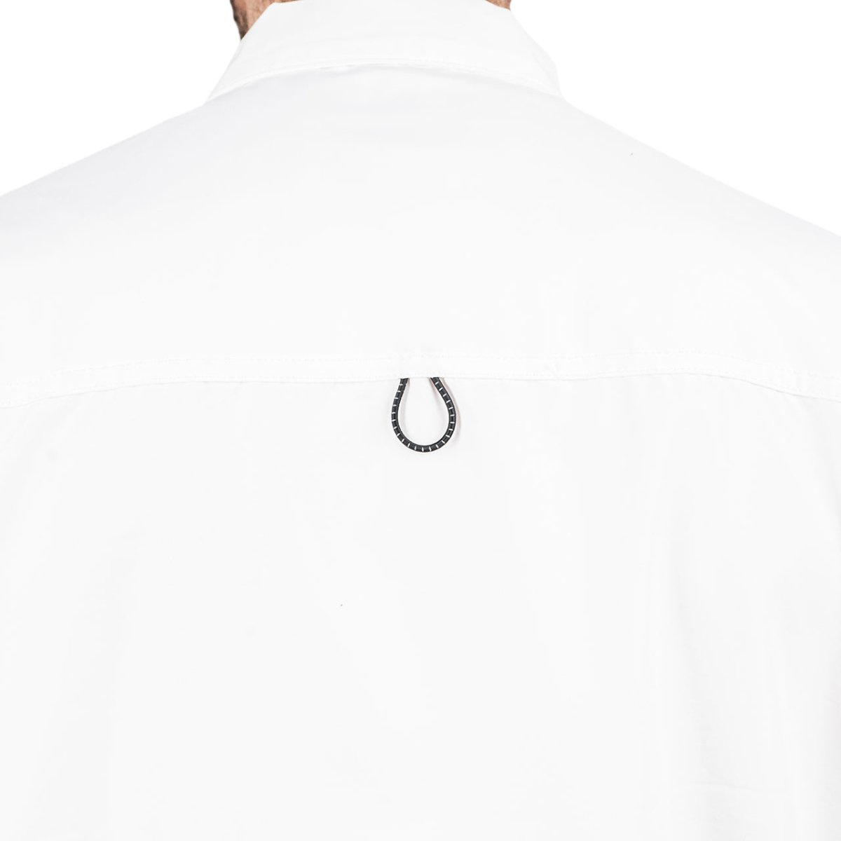 Liberaiders Multi Pocket T/C Shirt (Weiß) - Allike Store