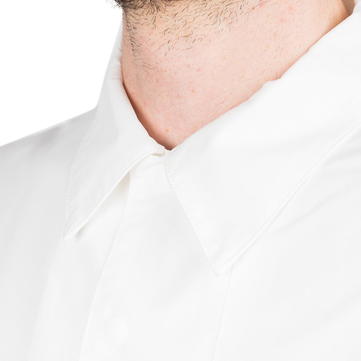 Liberaiders Multi Pocket T/C Shirt (Weiß) - Allike Store