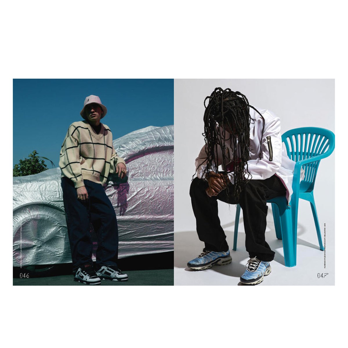 Lodown Magazine 'Simple' - Allike Store