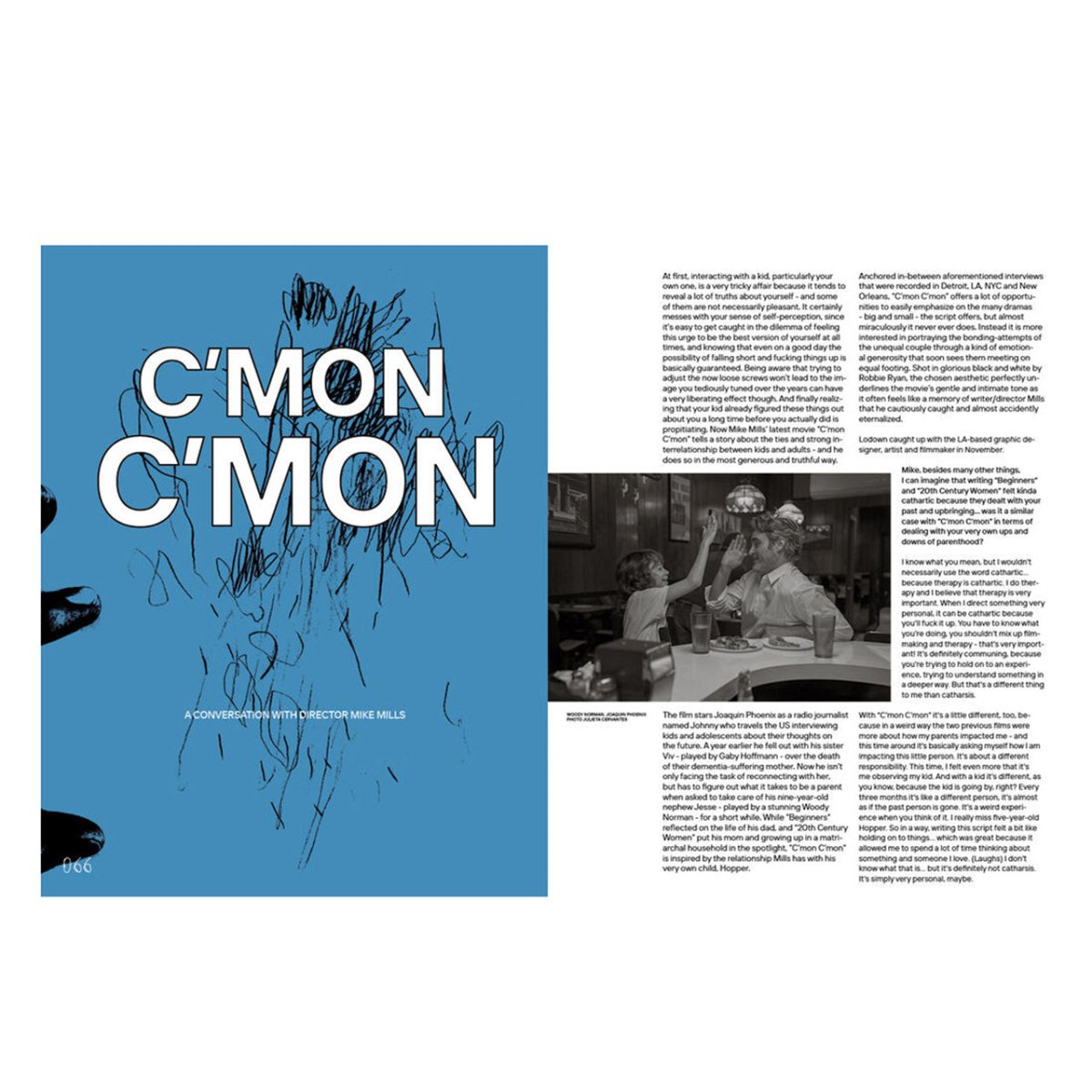 Lodown Magazine 'Simple' - Allike Store