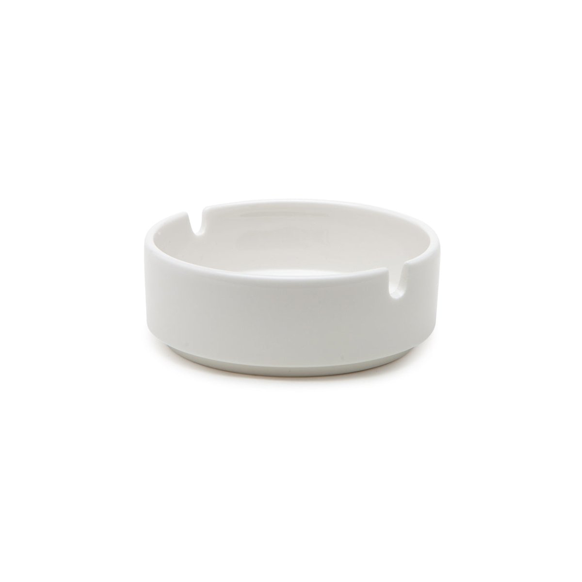 Lodown Smokey Ashtray (Weiß) - Allike Store