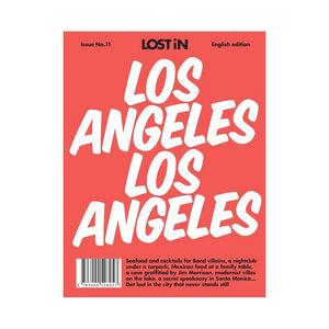 Lost iN Los Angeles - Allike Store