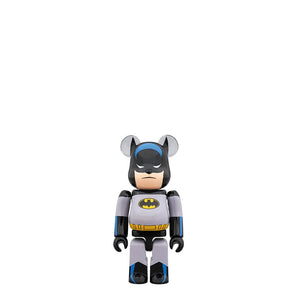 Medicom 100% + 400% Batman Animated Be@rbrick Toy - Allike Store