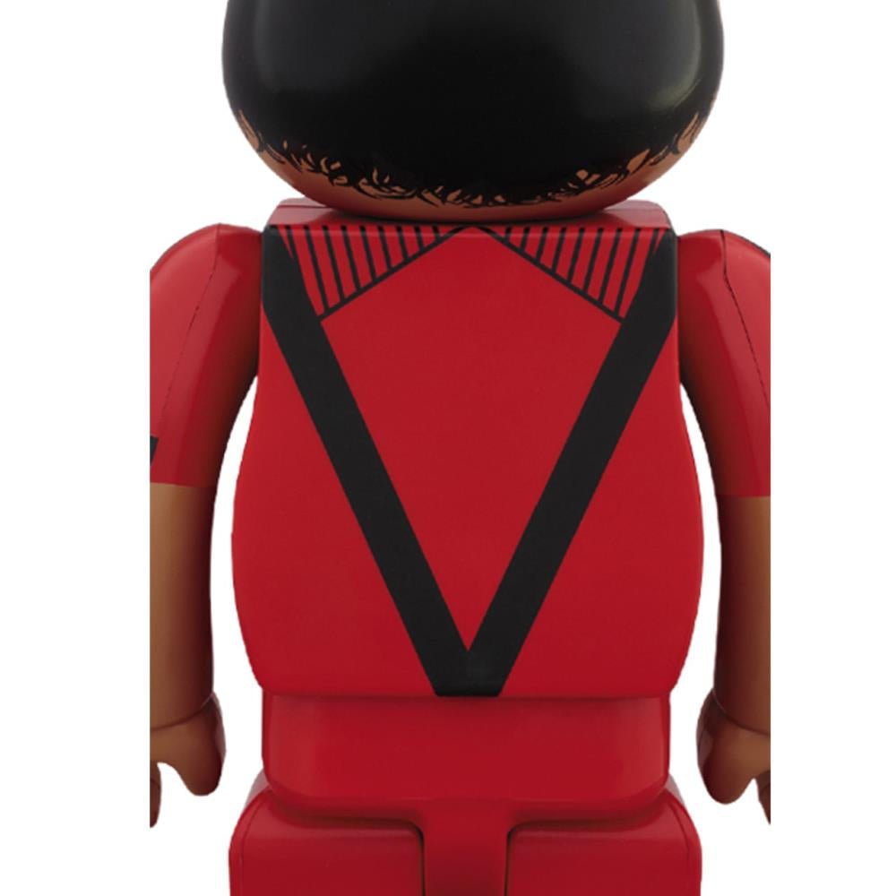 Medicom 100% + 400% Michael Jackson Be@rbrick Toy - Allike Store