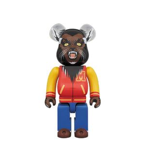 Medicom 100% + 400% Michael Jackson Werewolf Be@rbrick Toy - Allike Store