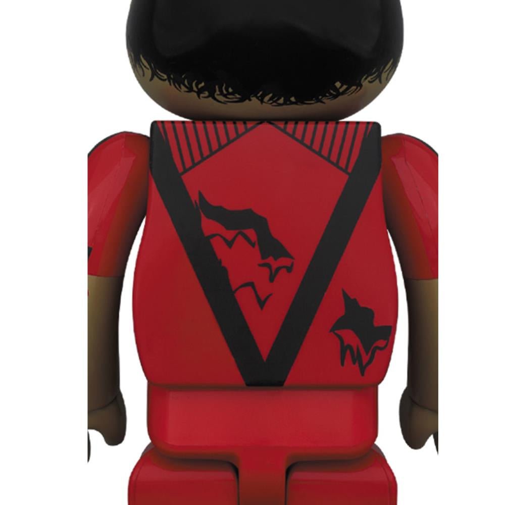 Medicom 100% + 400% Michael Jackson Zombie Be@rbrick Toy - Allike Store