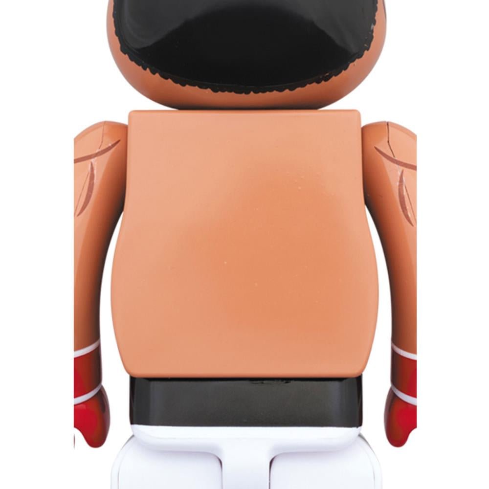 Medicom 100% + 400% Muhammad Ali Be@rbrick Toy - Allike Store
