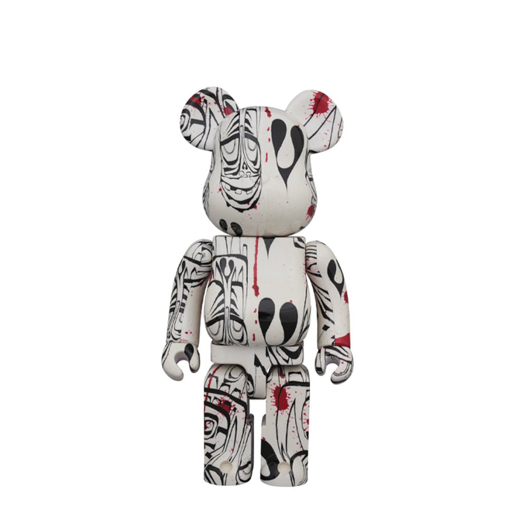 Medicom 100% + 400% Phil Frost 2019 Version Be@rbrick Toy - Allike Store