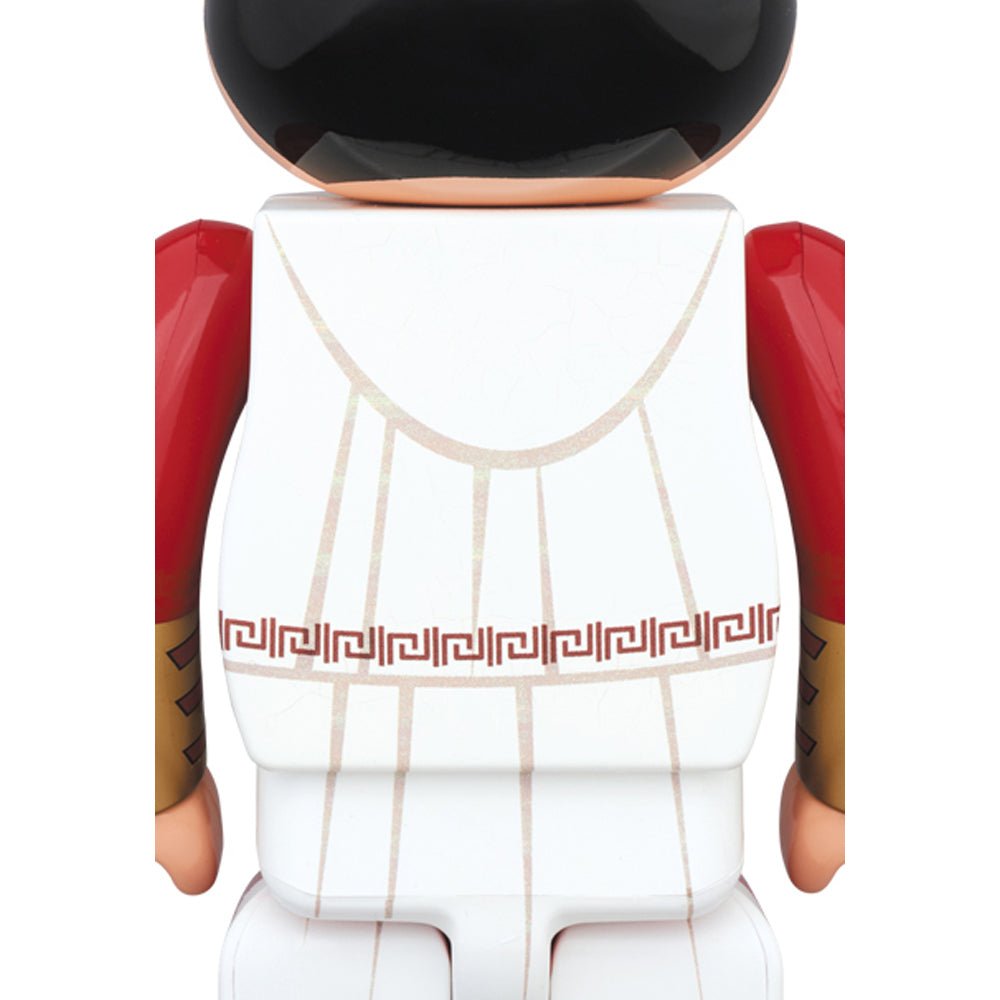 Medicom 100% + 400% Shazam! Be@rbrick Toy - Allike Store