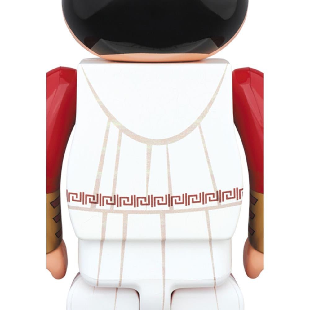 Medicom 100% + 400% Shazam! Be@rbrick Toy - Allike Store