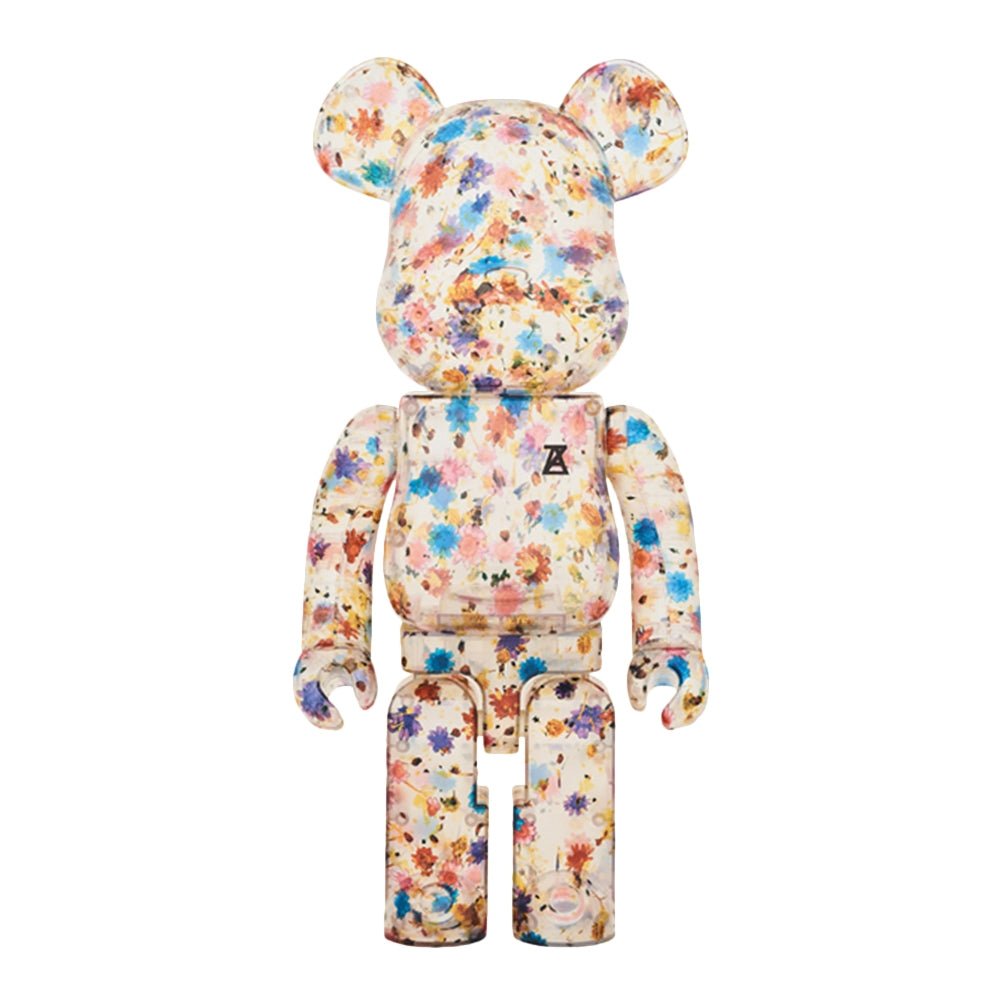 Medicom 1000% anrealage x Be@rbrick Toy (Multi) - Allike Store