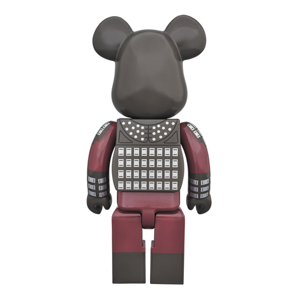 Medicom 1000% Ape General Ursus Be@rbrick Toy  - Allike Store