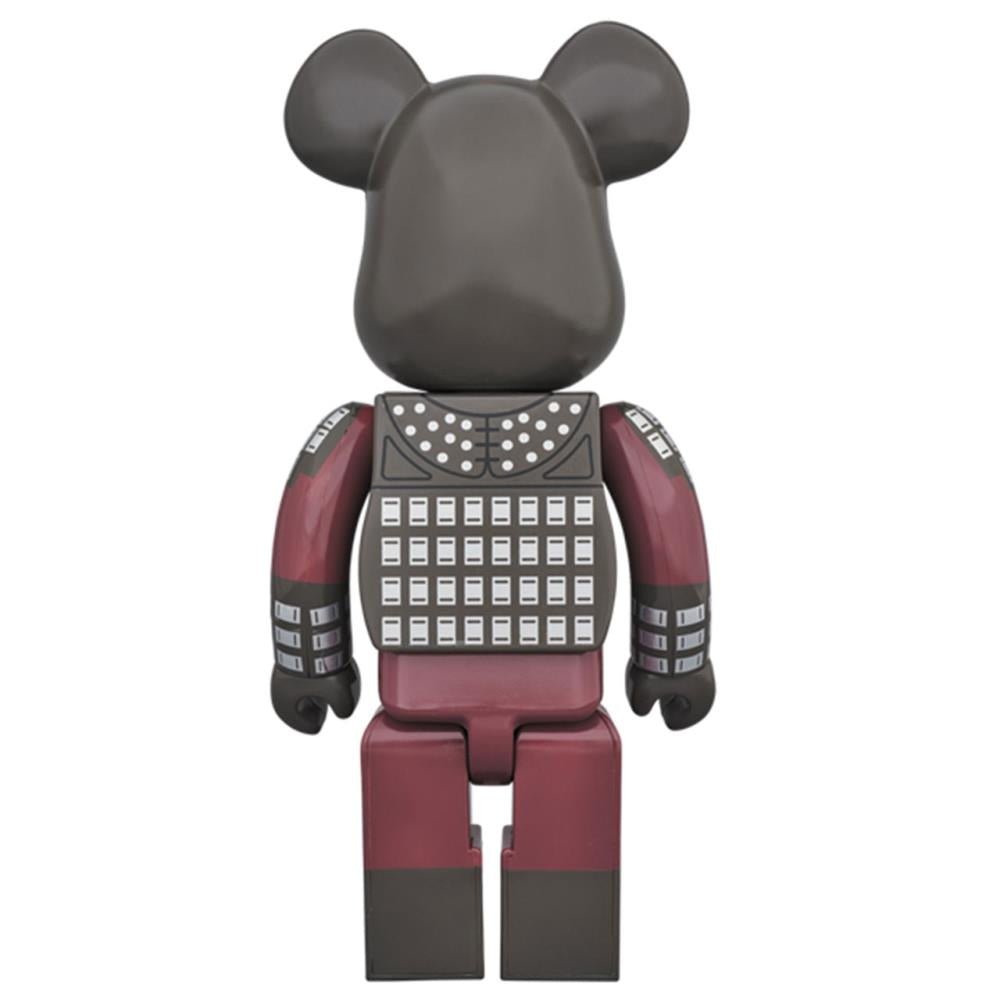 Medicom 1000% Ape General Ursus Be@rbrick Toy - Allike Store