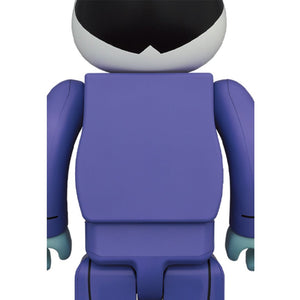 Medicom 1000% Batman The Animated Series Be@rbrick Toy - Allike Store