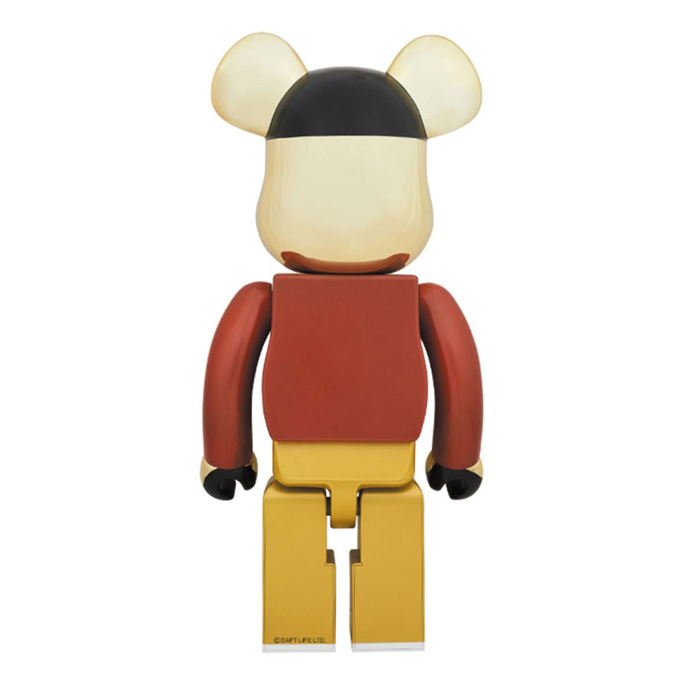 Medicom 1000% Guy Manuel de Homem-Christo Be@rbrick Toy - Allike Store