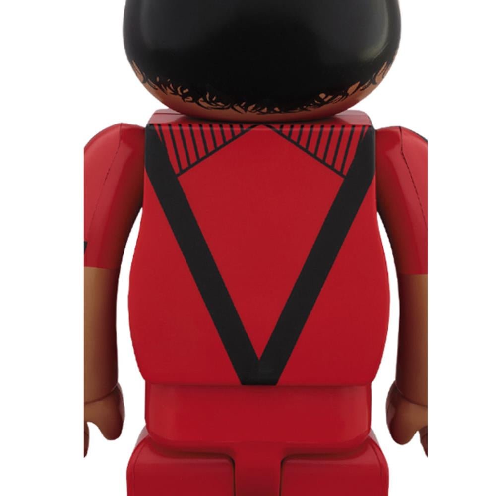Medicom 1000% Michael Jackson Be@rbrick Toy - Allike Store