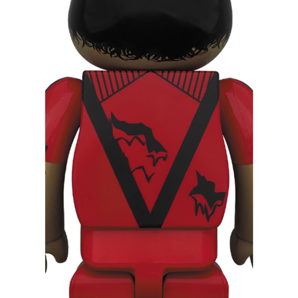 Medicom 1000% Michael Jackson Zombie Be@rbrick Toy - Allike Store