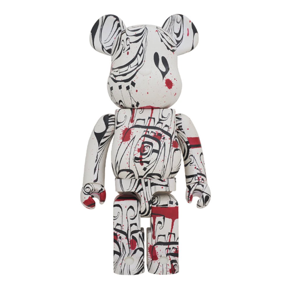 Medicom 1000% Phil Frost 2019 Version Be@rbrick Toy - Allike Store