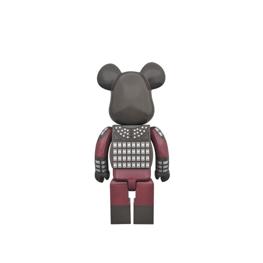 Medicom 400% Ape General Ursus Be@rbrick Toy - Allike Store