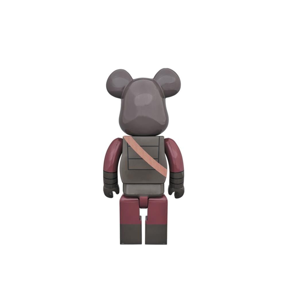 Medicom 400% Ape Soldier Be@rbrick Toy - Allike Store