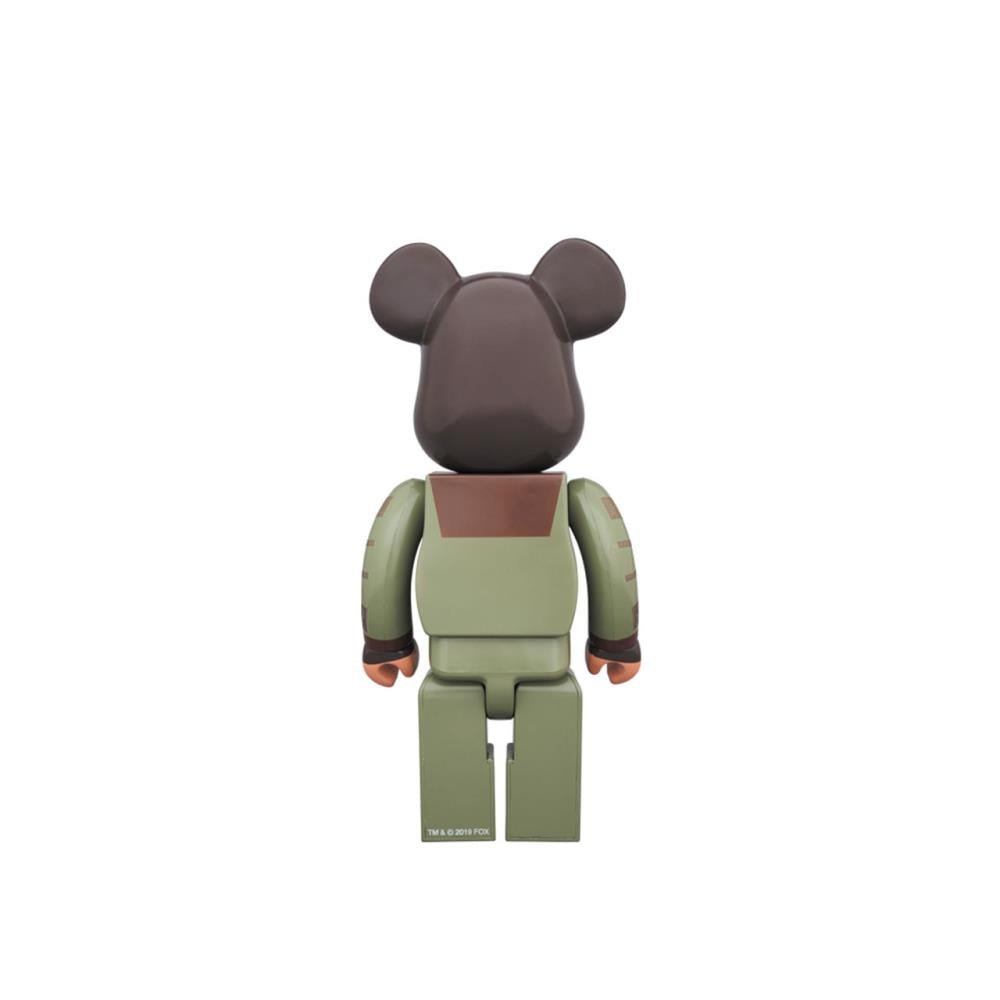 Medicom 400% Cornelius Be@rbrick Toy - Allike Store