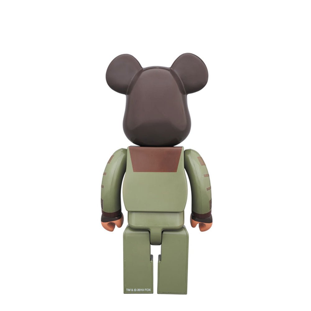 Medicom 400% Cornelius Be@rbrick Toy - Allike Store