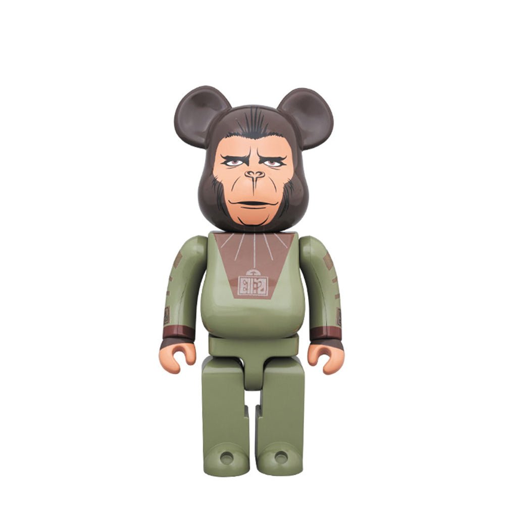 Medicom 400% Cornelius Be@rbrick Toy - Allike Store