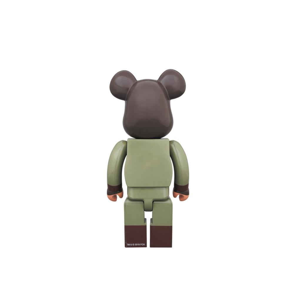 Medicom 400% Zira Be@rbrick Toy - Allike Store